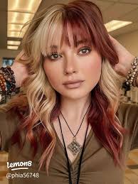 Stunning Sunset Split Dye Hair Color Tutorial