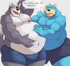 Check spelling or type a new query. Wolf S Belly Attention Request By Beary The Rookie Fur Affinity Dot Net
