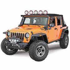 You drive your jeep every day, so style and convenience are at the top of your wish list. Off Road Parts By North Shore Off Road 1 866 507 5674