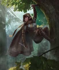 Best race for mastermind rogues. The Ultimate D D 5e Rogue Class Guide 2021 Game Out