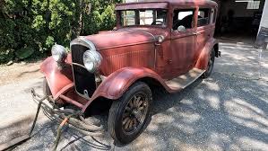 Image result for Mt Fuji Gray 1929 Dodge