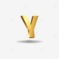 Illustration of red 3d letters alphabet, lettering. 3d Alphabetbuchstabe Y Goldenes Design Alphabet Buchstaben 3d Buchstabe Png Png Und Vektor Zum Kostenlosen Download