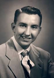 I hope this is appropriate for this forum. If not, Tom, you can delete it.  My father-in-law, Joe Neil Clayton, shed his earthly tent this last Monday,  May 2, 2017 (born Nov.