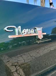 Image result for Laurel Green 1962 Nova