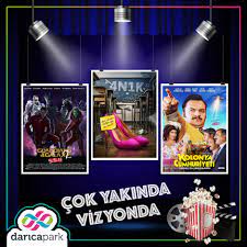 darica park adli kullanicinin vizyonda neler var panosundaki pin vizyon