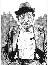 Larry Ehrlich Merch & Gifts for Sale