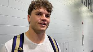 Westover Finds New NFL Home, Joins Patriots' Practice Squad