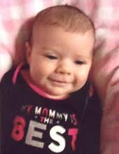 Obituary information for Hanna Nicole Bath