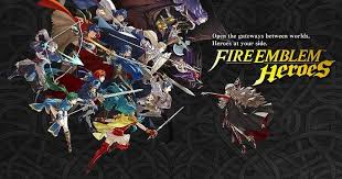 Android mobile fire emblem heroes game with latest version of apk and mod file, fire emblem heroes is new mobile game. Fire Emblem Heroes Mod Apk Android Download Andropalace