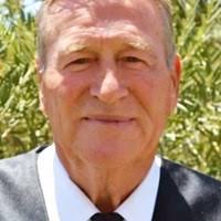 James Culver Obituary