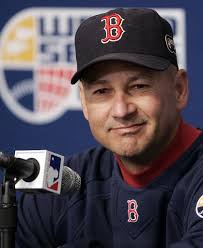 Terry Francona