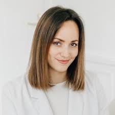 Nø in Numbers ✨🤍☝🏼🫧⚡️