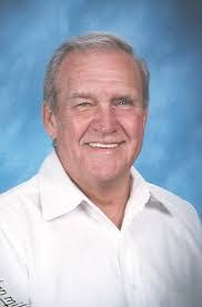 Terry Strawser's Instagram, Twitter & Facebook