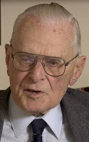 Earl Lauer Butz (1909-2008)