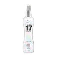 Biosilk Silk Therapy Lite 12 Oz Farouk Biosilk Silk Therapy 17 Miracle Leave In Conditioner 5 64 Fl Oz Silk Therapy Biosilk Silk Therapy Leave In Conditioner