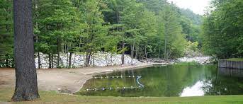 Maybe you would like to learn more about one of these? Mohawk Trail State Forest Explore North Adams