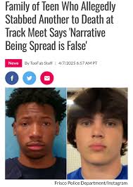 Austin Metcalf's photo with rifles surfaces amid Karmelo Anthony 'self  defense' claims Austin Metcalf and his twin brother's old photo with rifles  has surfaced