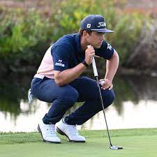 Get to know garrick higgo, titleist golf ambassador. Footjoy On Twitter The Future Is Now 21 Year Old Garrick Higgo Captured His First Career European Tour Victory At The Portugal Open Higgo Trusted Dryjoys Tour Shoes In This Just His