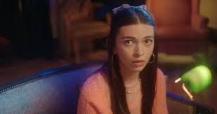 ➡➡ swipe for some fun BTS! 💕It's here! It's Love Day! It's a good day for  a @spotify love story 💕 According to my Spotify Wrapped, I was in the top  8%