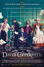 Il giorno di natale si avvicina per tutte le famiglie alla ricerca del. La Vita Straordinaria Di David Copperfield 2020 Streaming Ita Film Streaming Hd