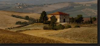Probleme mit dem haus und nachbarsstreitigkeiten sowie der erste liebeskummer der tochter sorgen für verwicklungen. Ein Haus In Der Toskana Foto Bild Europe Italy Vatican City S Marino Italy Bilder Auf Fotocommunity