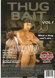Taggaz 1thugbait 1 - DVD - Pacific Sun