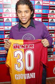 Giovani dos santos free agent since {free agent_since} second striker market value: Giovani Dos Santos Sozlesme Imzaladi Galatasaray Org