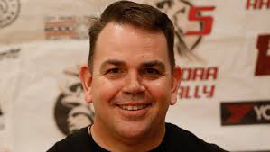 Fundraiser by Ace Nilson : Help Ace get to Dakar in 2023!