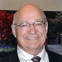 James Richard Yohn Obituary