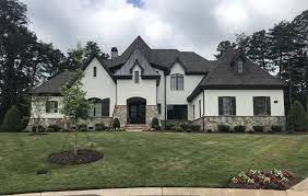 Exterior 64 French Country Exterior House Exterior Arthur Rutenberg Homes