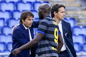 Il mio nome utente ruzzle è simoneinzagh не пользуетесь твиттером? Simone Inzaghi Set To Become New Inter Milan Manager Following Antonio Conte S Sudden Departure