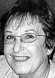 Nancy Barth Obituary (2008)