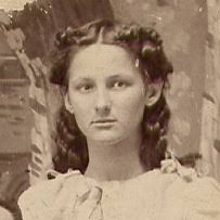 Lula Richardson (1886-1900)