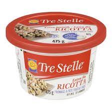 We did not find results for: Tre Stelle Extra Smooth Ricotta Fresh Soft White Cheese Walmart Canada