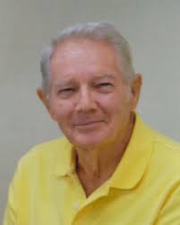 Obituary for Elvin Howard Hodgin