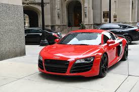 Image result for Brilliant Red 2012 R8