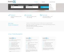Kredite24 Fix Unser Testbericht Alles Wichtige 10 2020