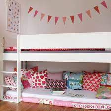 Ab wann hochbett , was ist das richtige alter für ein hochbett? Was Ist Das Richtige Alter Fur Ein Hochbett Unser Neues Kinderzimmer Sarahplusdrei