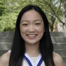 Antonia Parrish's Instagram, Twitter & Facebook