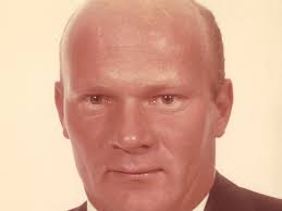 Donald Rose Obituary (1934