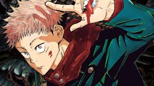 Tagged under enoki junya and jujutsu kaisen. Boy Jujutsu Kaisen Pink Hair School Uniform Yuji Itadori Hd Jujutsu Kaisen Wallpapers Hd Wallpapers Id 70828