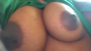 Big Busty Tits Dark Nipples: American Porn