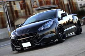 peugeot rcz おしゃれまとめの人気アイデア pinterest chucky granger 車