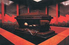 (redirected from leader of north korea). Lenin S Body Improves With Age Scientific American