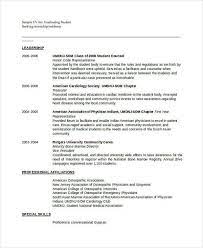 View this model curriculum vitae (cv) template and get other residency career counseling advice presentations at the physician's hospital or institutions, for example, presentations, mortality and. Doctor Curriculum Vitae Template 9 Free Word Pdf Document Downloads Free Premium Templates