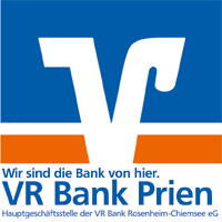 Bahnhofstrasse und vr bank prien öffentliche räume im ortszentrum aufwerten. Vr Bank Rosenheim Chiemsee Eg Bank Outdooractive Com