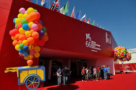 Taking over his dad's company in new orleans gives him stress and impotence. 66th Venice International Film Festival Wikiwand