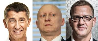 Babišův člověk pokryl odložení kauzy Mibrag