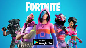 Fortnite is the completely free multiplayer game where you and your friends can jump into battle royale or fortnite creative. Fortnite Finally Available To Download Via Google Play Store
