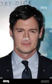 Frederick benjamin hi-res stock photography and images